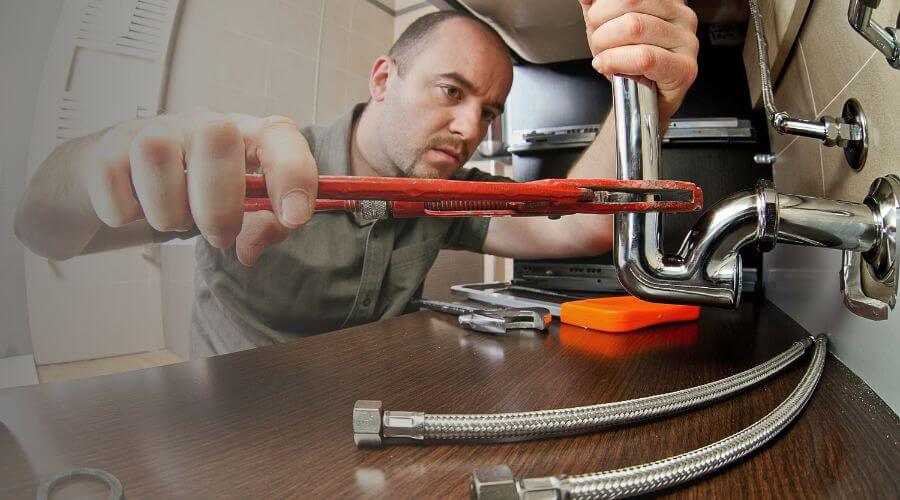 Professional septic pumping service in Moundville, AL